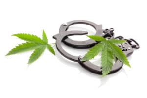 Arrested for Marijuana Fort Lee NJ attorney help