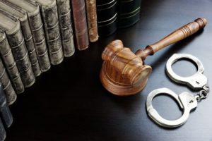 Accused of Violating Bail Conditions NJ help lawyer