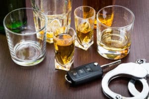 Charged with Second DWI NJ lawyer help