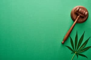 New Jersey Marijuana Prosecution Update 2020