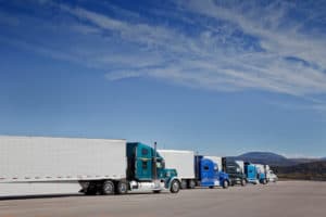 Commercial driver DWI defense in NJ