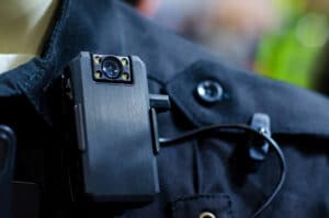 Are there Police Body Cameras in NJ