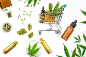 Legal vs. Illegal Buying of Weed NJ