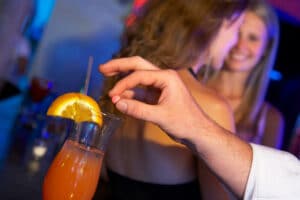 NJ Laws Against Date Rape