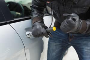 New Jersey Auto Theft Charges Best Defense