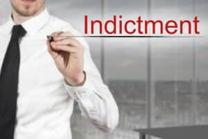 Waiver of Indictment for Criminal Charges NJ Lawyers Explain