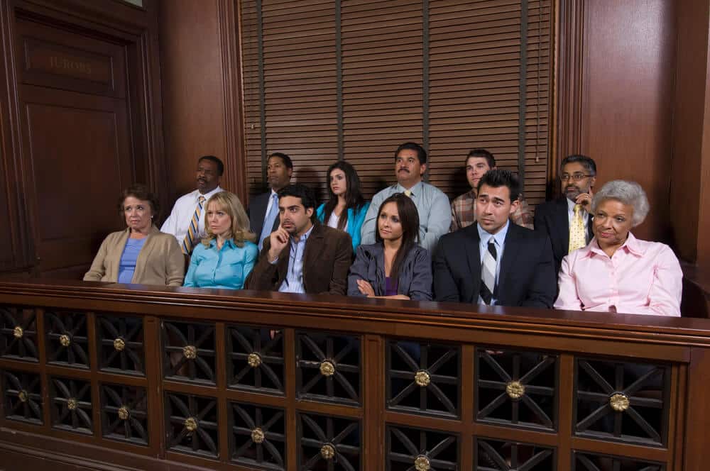 How To Decide On A Bench Or Jury Trial In NJ