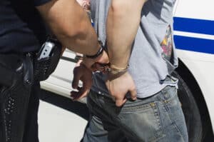 Eluding police charges NJ