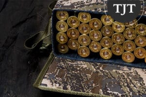 Can You Drive Through NJ With Hollow Points?