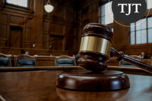 Crimes of the first degree in NJ