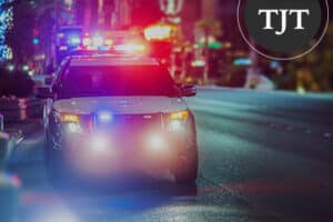 Eluding on Foot vs. in a Vehicle in New Jersey