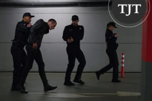 How to Fight Eluding Charges in New Jersey