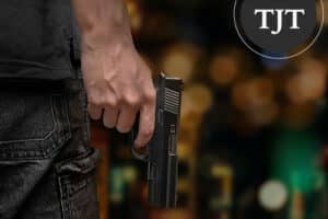 Downgrading Gun Charges in New Jersey