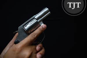 Gun charges in New Jersey