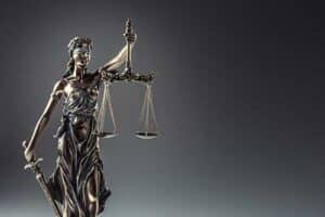 Charged with a Crime of Moral Turpitude in New Jersey Attorneys